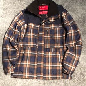 O’Neil Men’s Ski Coat